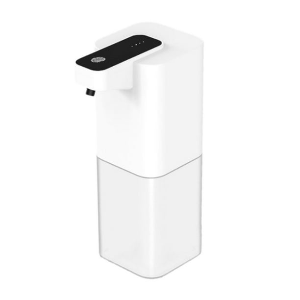 400ml Automatic Soap Dispenser USB Rechargeable Suitable for Bathroom Hotel 400ml Automatic Soap Dispenser USB Rechargeable Suitable for Bathroom Hotel